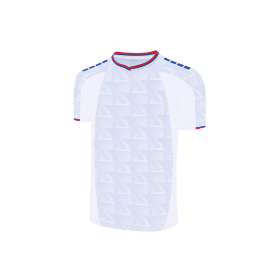 Cabo Verde 2026 Away