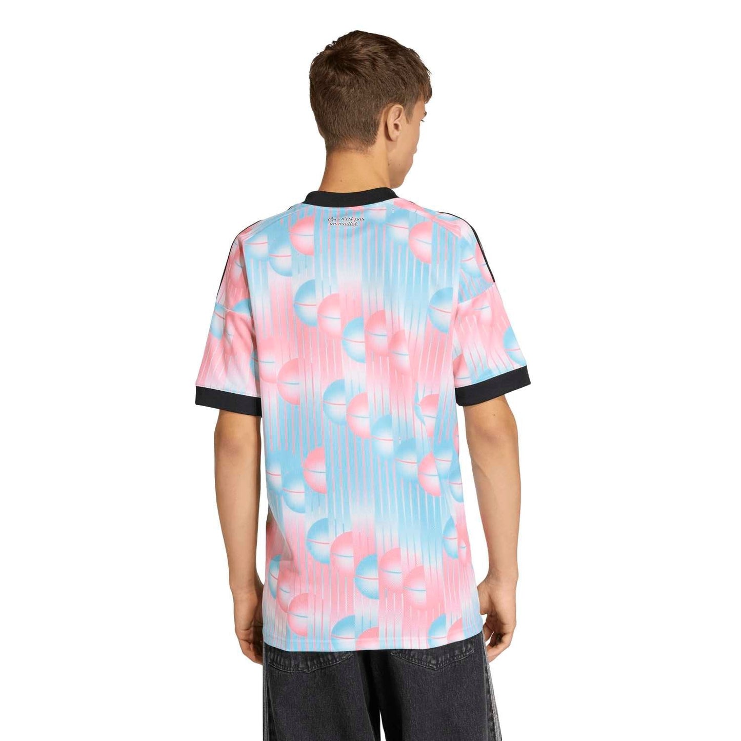 Belgium 2026 Away
