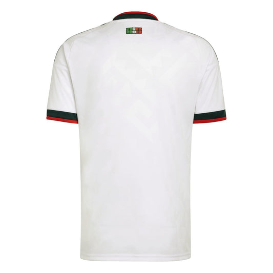 Mexico 2026 Away