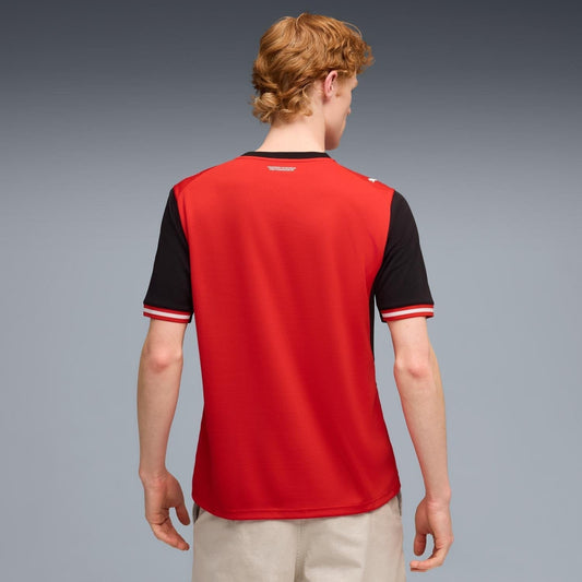 Austria 2026 Home