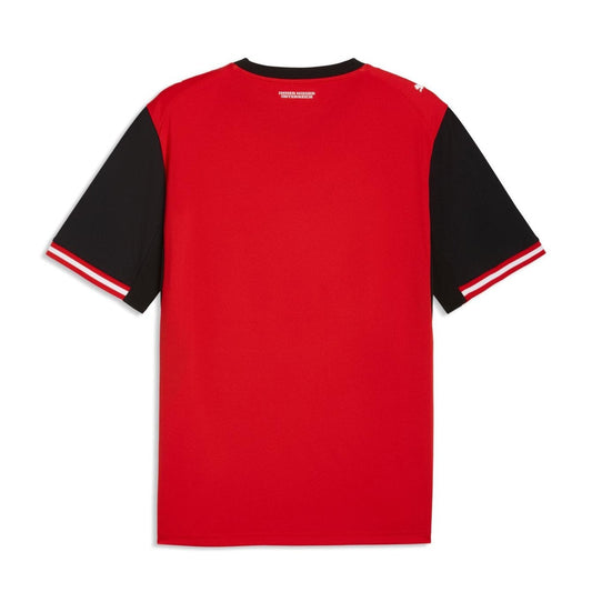 Austria 2026 Home