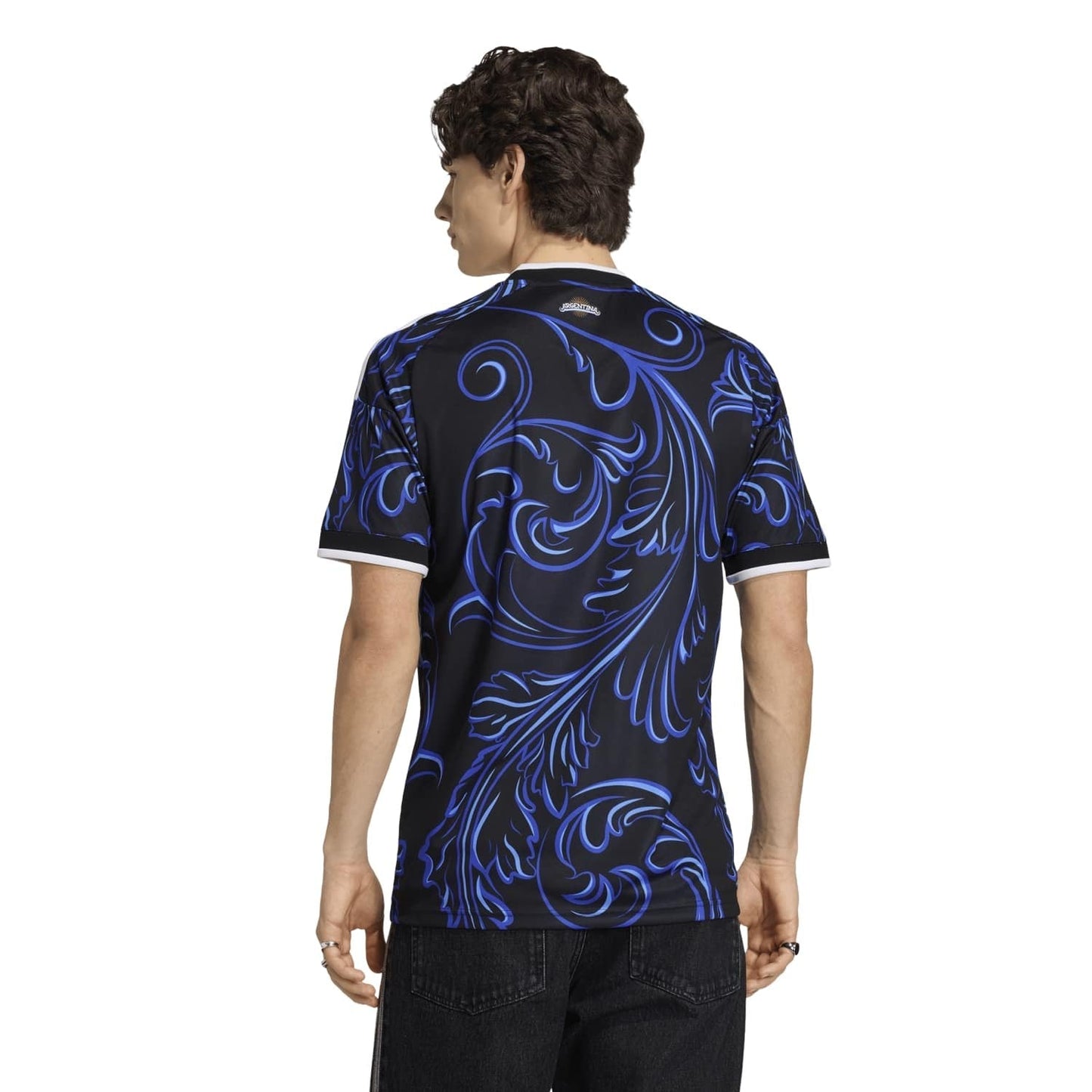 Argentina 2026 Away