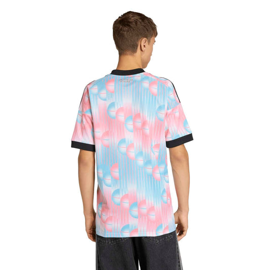 Belgium 2026 Away