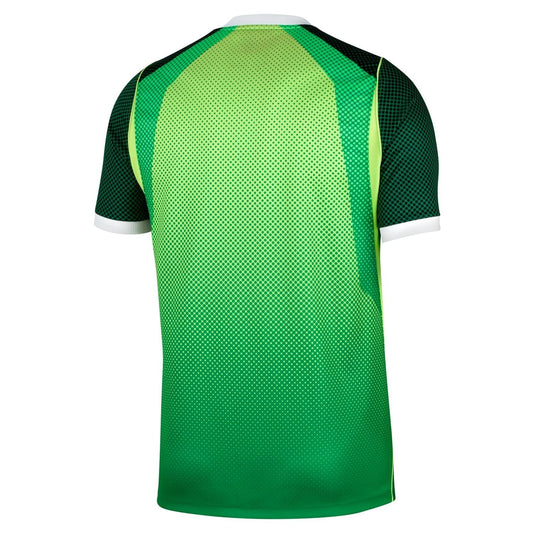 Nigeria 2026 Home