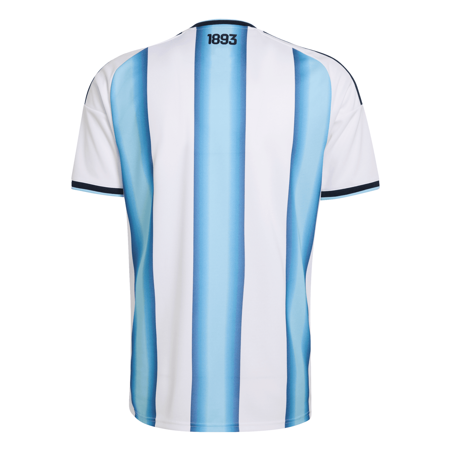 Argentina 2026 Home